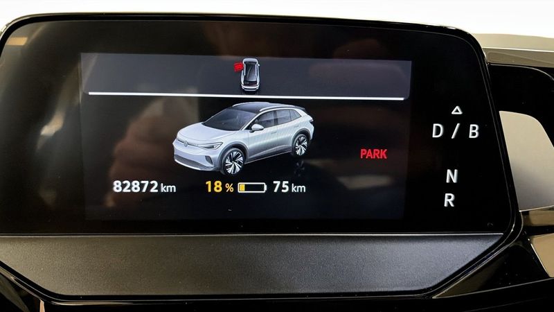 Volkswagen ID.4 bild 14