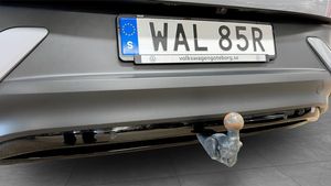 Volkswagen ID.4 bild 13