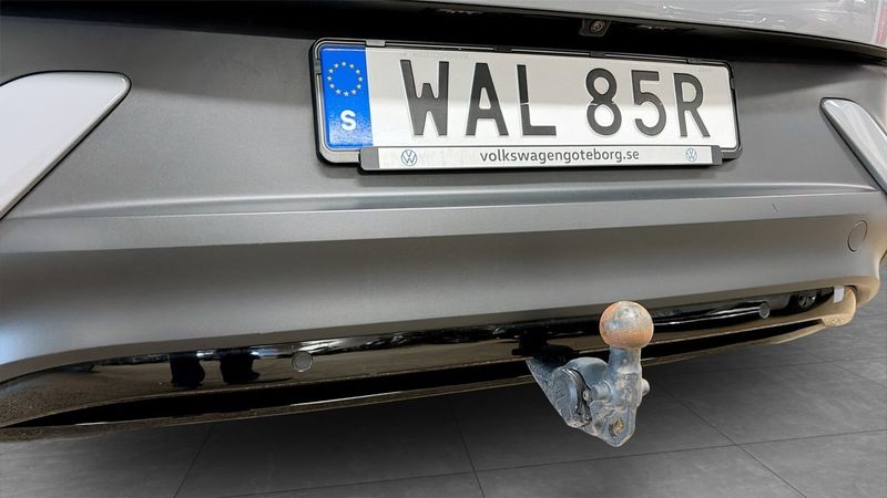 Volkswagen ID.4 bild 13