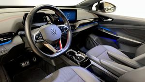 Volkswagen ID.4 bild 7