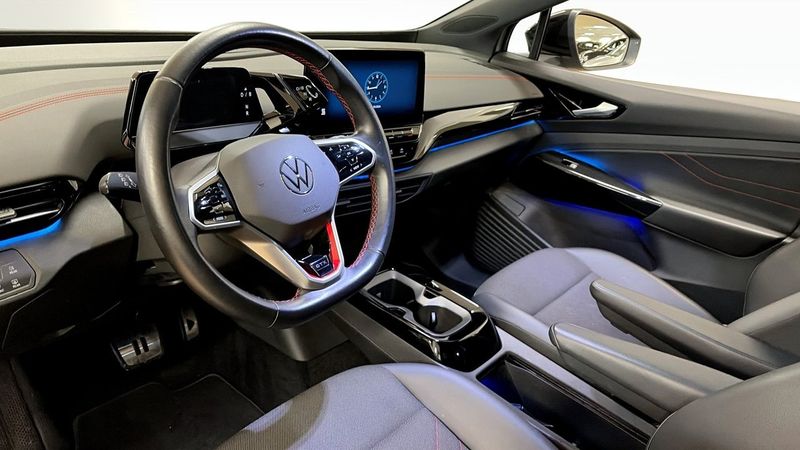 Volkswagen ID.4 bild 7