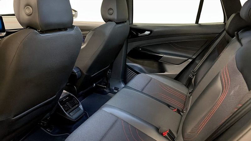 Volkswagen ID.4 bild 11