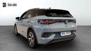 Volkswagen ID.4 bild 3