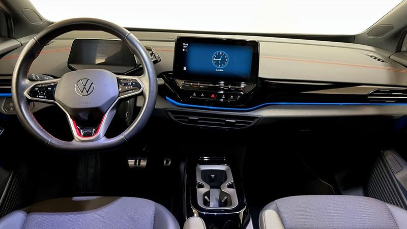 Volkswagen ID.4 bild 10