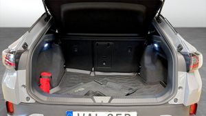 Volkswagen ID.4 bild 12