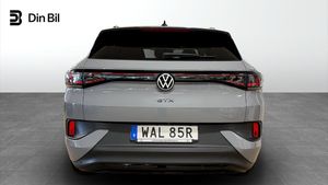 Volkswagen ID.4 bild 5