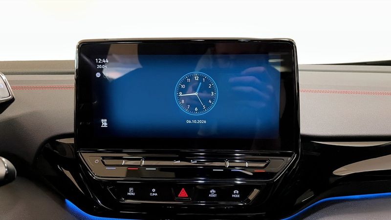 Volkswagen ID.4 bild 9