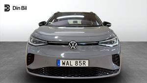 Volkswagen ID.4 bild 4