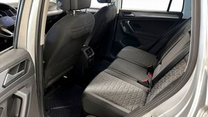 Volkswagen Tiguan bild 11