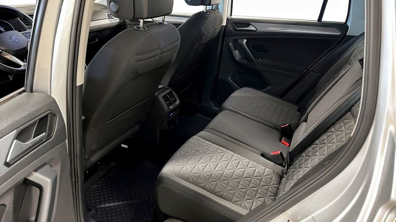 Volkswagen Tiguan bild 11