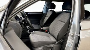 Volkswagen Tiguan bild 8
