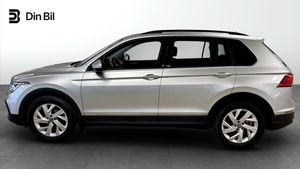 Volkswagen Tiguan bild 2