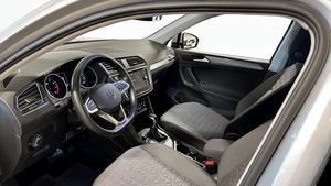 Volkswagen Tiguan bild 7