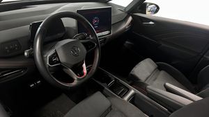 Volkswagen ID.3 bild 7