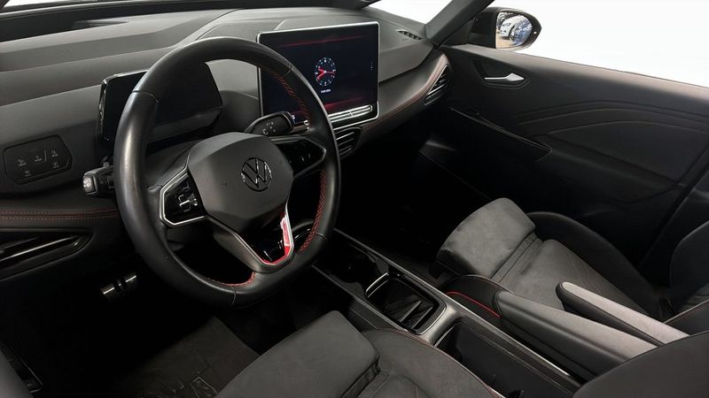 Volkswagen ID.3 bild 7