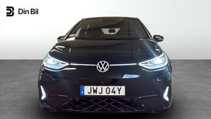 Volkswagen ID.3 bild 4