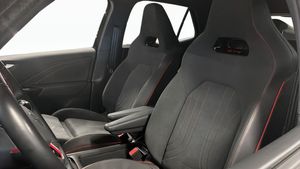 Volkswagen ID.3 bild 8