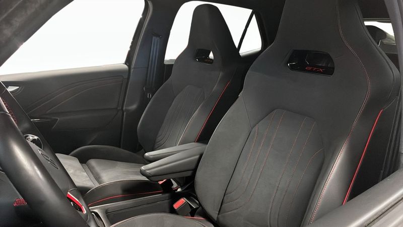 Volkswagen ID.3 bild 8