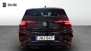Volkswagen ID.3 bild 5