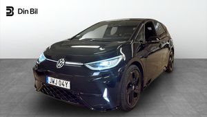 Volkswagen ID.3 bild 1