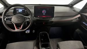 Volkswagen ID.3 bild 10