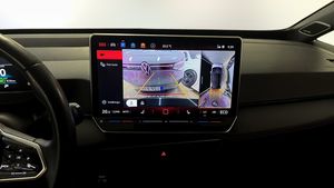 Volkswagen ID.3 bild 9