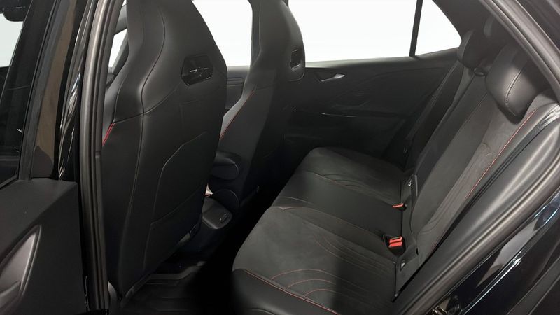 Volkswagen ID.3 bild 12