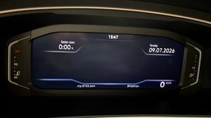 Volkswagen Tiguan Allspace bild 14
