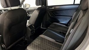 Volkswagen Tiguan Allspace bild 11