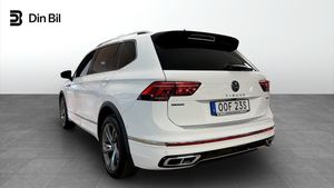 Volkswagen Tiguan Allspace bild 3