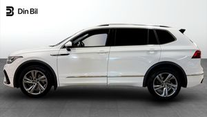 Volkswagen Tiguan Allspace bild 2