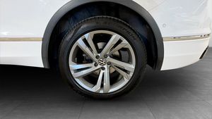Volkswagen Tiguan Allspace bild 6