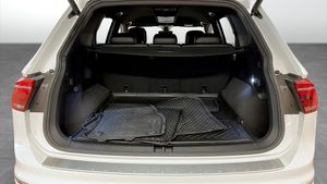 Volkswagen Tiguan Allspace bild 12