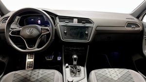 Volkswagen Tiguan Allspace bild 10