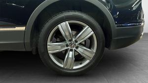 Volkswagen Tiguan Allspace bild 6