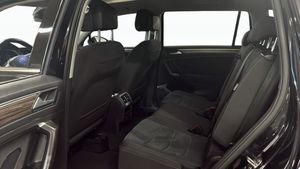 Volkswagen Tiguan Allspace bild 11