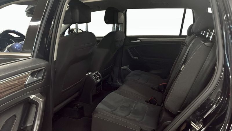 Volkswagen Tiguan Allspace bild 11