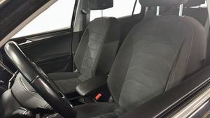Volkswagen Tiguan Allspace bild 8