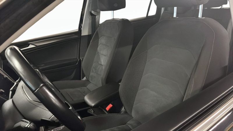 Volkswagen Tiguan Allspace bild 8