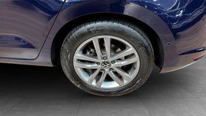 Volkswagen Touran bild 6