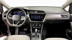 Volkswagen Touran bild 10