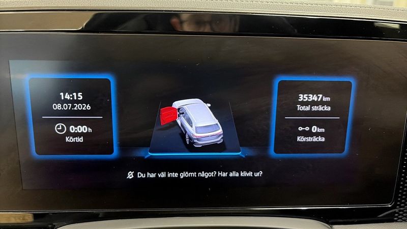 Volkswagen Passat bild 14
