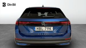 Volkswagen Passat bild 5