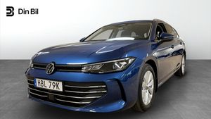 Volkswagen Passat bild 1