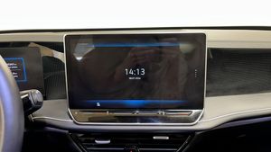 Volkswagen Passat bild 9