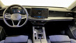 Volkswagen Passat bild 10