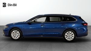 Volkswagen Passat bild 2