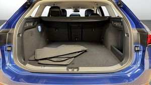 Volkswagen Passat bild 12
