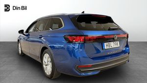 Volkswagen Passat bild 3