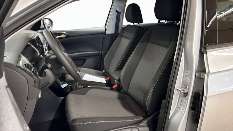 Volkswagen T-Cross bild 8